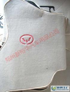 汽車內飾用品腳墊選購指南 規格、材質與汽摩配件市場解析