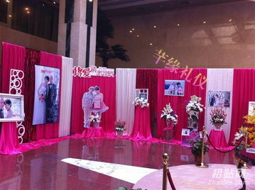 芊緣禮儀 漢川婚慶新風(fēng)尚，締造專屬浪漫回憶