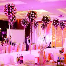 西安鵬遠婚慶禮儀服務(wù)案例 打造完美婚禮的幕后藝術(shù)