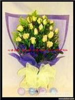 上海川沙玫瑰專遞 一往情深系列，為婚慶添彩